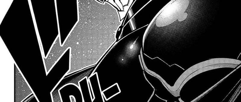 Eden’s Zero Chapter 267